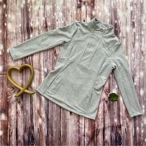 Kyodan Gray Women's Sweatshirt